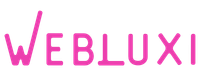 Logo WebLuxi