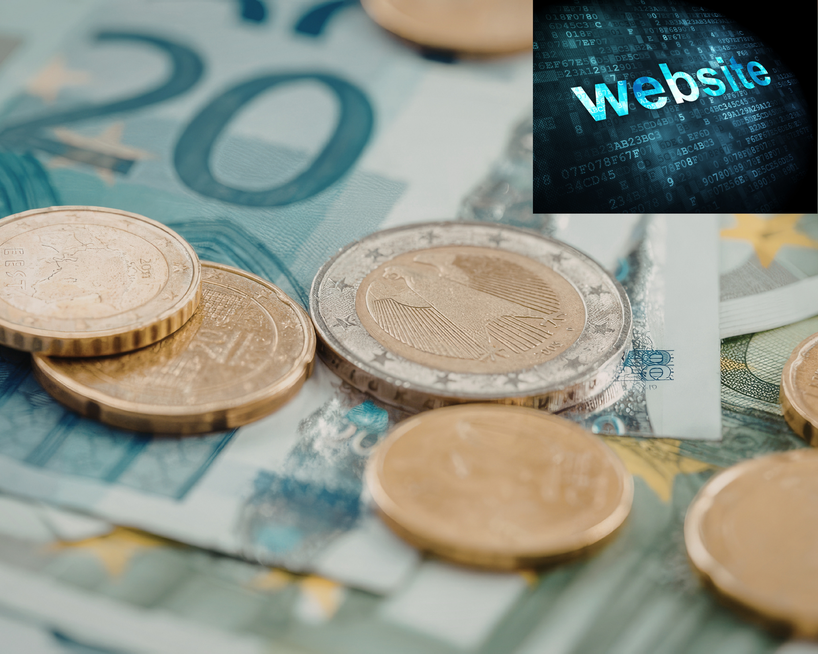 Le vrai prix d’un site web : l’erreur qui peut coûter cher aux entrepreneurs