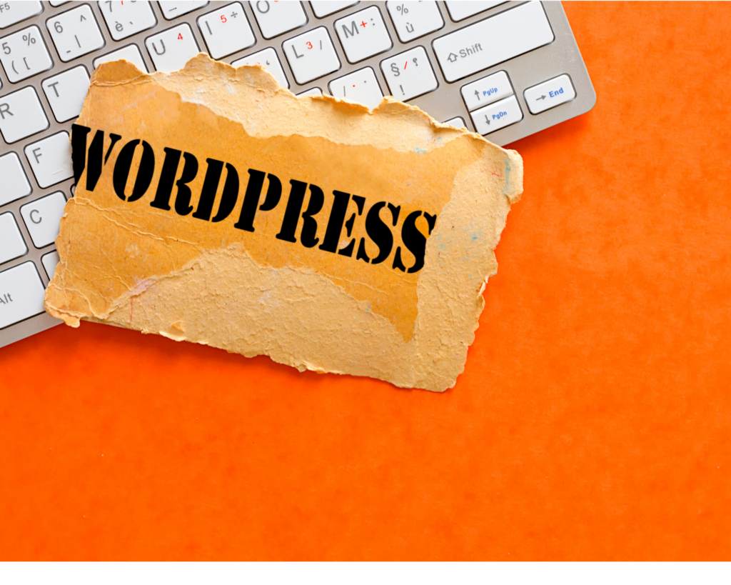 wordpress